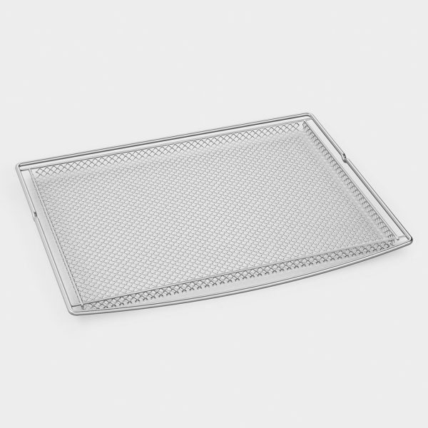 SMEG RÁCS, 60 cm sütőhöz - Image 2