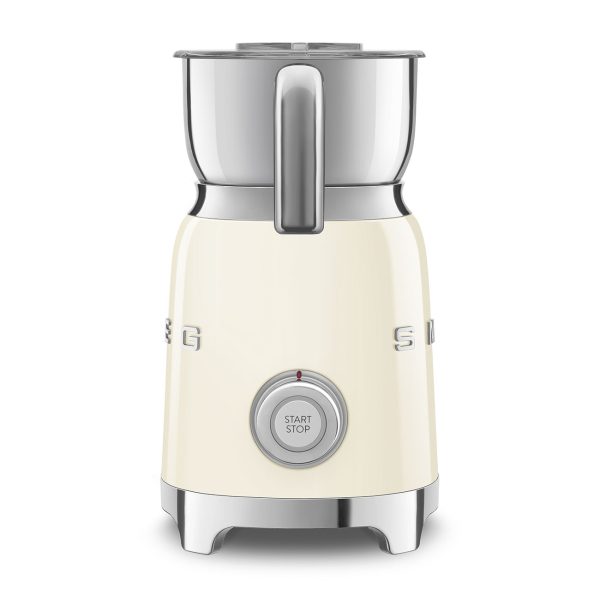 SMEG TEJHABOSÍTÓ, retro, bézs - Image 2