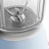 SMEG TURMIXGÉP, retro, világoskék - Image 2