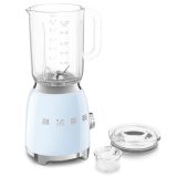 SMEG TURMIXGÉP, retro, világoskék - Image 3