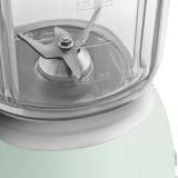 SMEG TURMIXGÉP, retro, világoszöld - Image 2