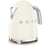 SMEG VÍZFORRALÓ, retro, bézs - Image 2