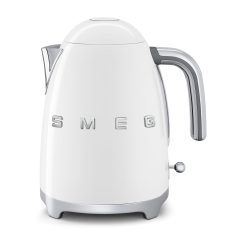 SMEG VÍZFORRALÓ, retro, fehér