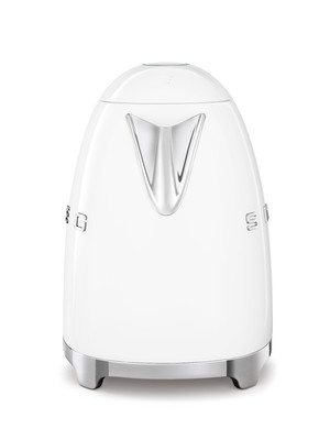 SMEG VÍZFORRALÓ, retro, fehér - Image 4