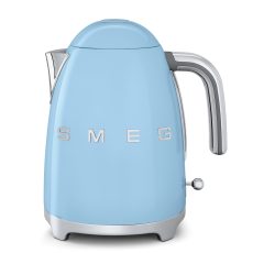 SMEG VÍZFORRALÓ, retro, világoskék