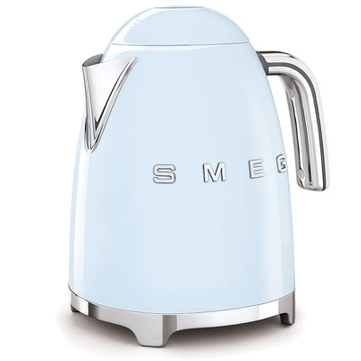 SMEG VÍZFORRALÓ, retro, világoskék - Image 2