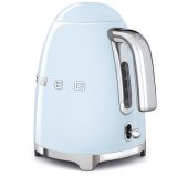 SMEG VÍZFORRALÓ, retro, világoskék - Image 3
