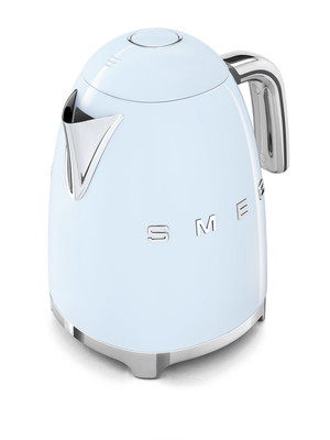 SMEG VÍZFORRALÓ, retro, világoskék - Image 4