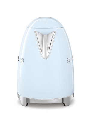SMEG VÍZFORRALÓ, retro, világoskék - Image 5