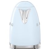 SMEG VÍZFORRALÓ, retro, világoskék - Image 5
