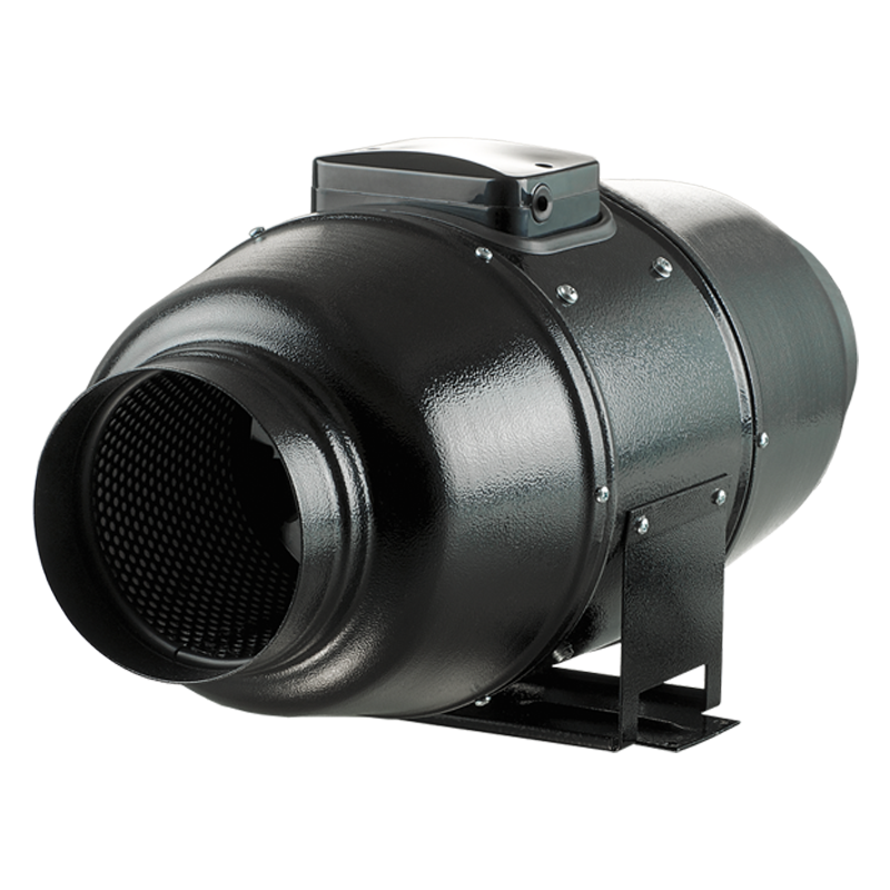 Evido Silent 1020 külső (csőközi) motor páraelszívókhoz 2db 200/150 mm szűkítővel - 442050