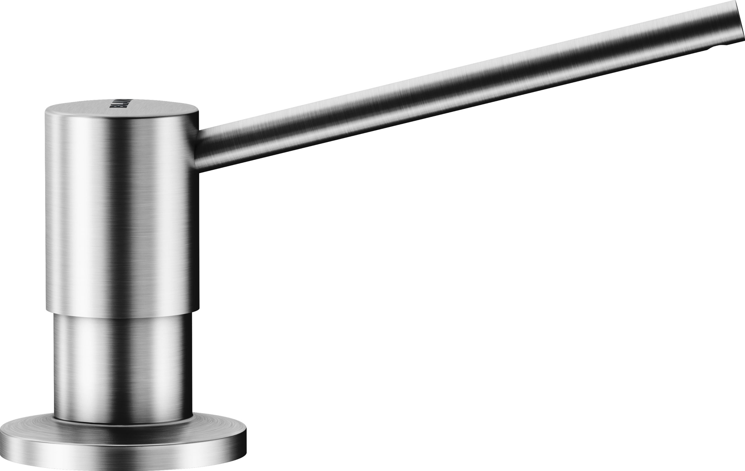 Blanco TORRE PVD steel mosogatószer-adagoló - 526430