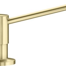 Blanco TORRE satin gold mosogatószer-adagoló - 526700