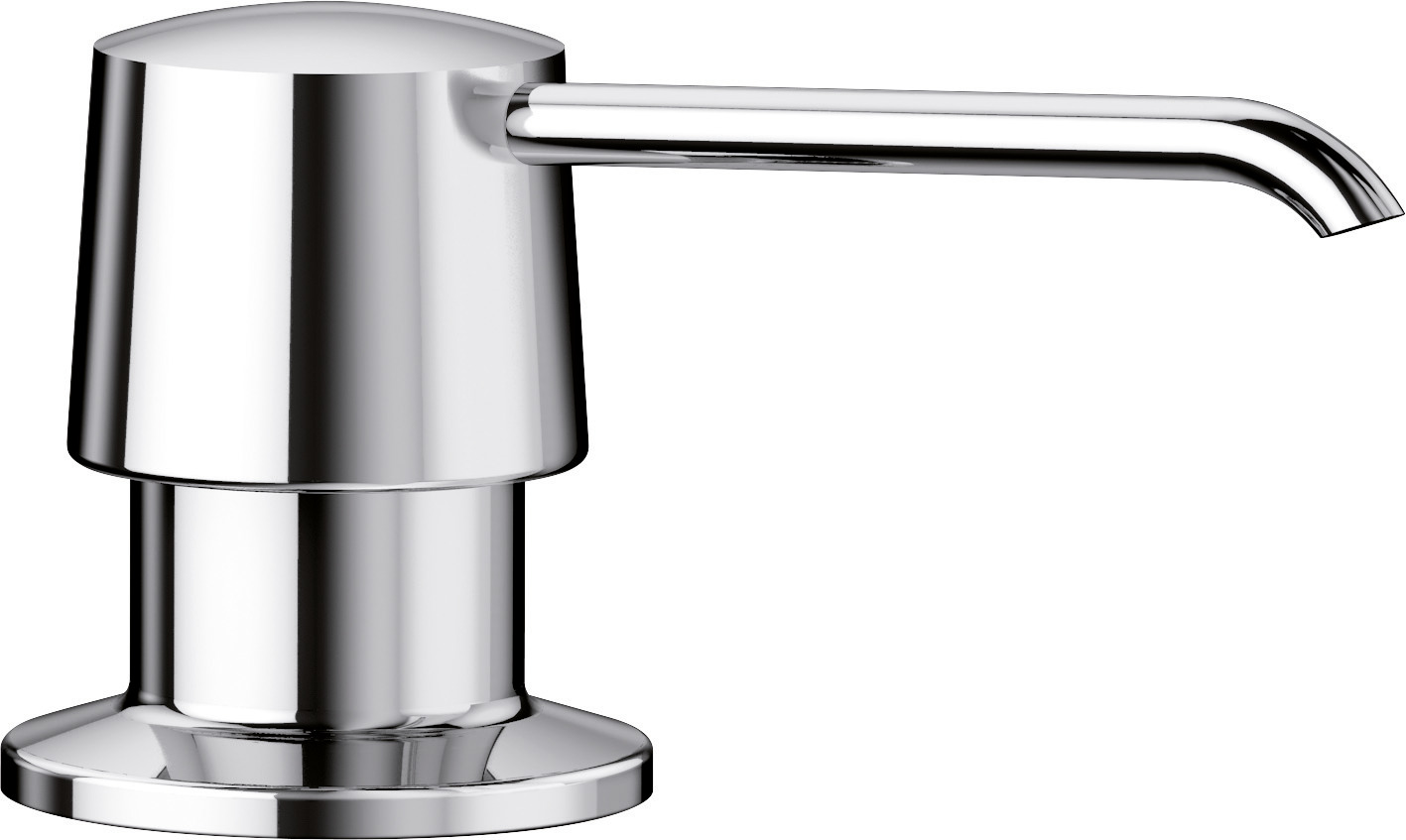 Blanco YANO króm mosogatószer-adagoló - 524256