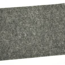 Szénszűrő (Turboair Tilly modellekhez)1db/csomag 460x330 mm