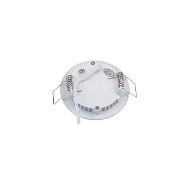 LED fix spotlámpa - tükrös szekrényekhez - Edison - 3 W - 230V - Image 3