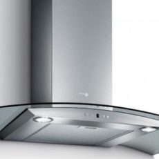 TurboAir PANTHEON IX/A/90, inox