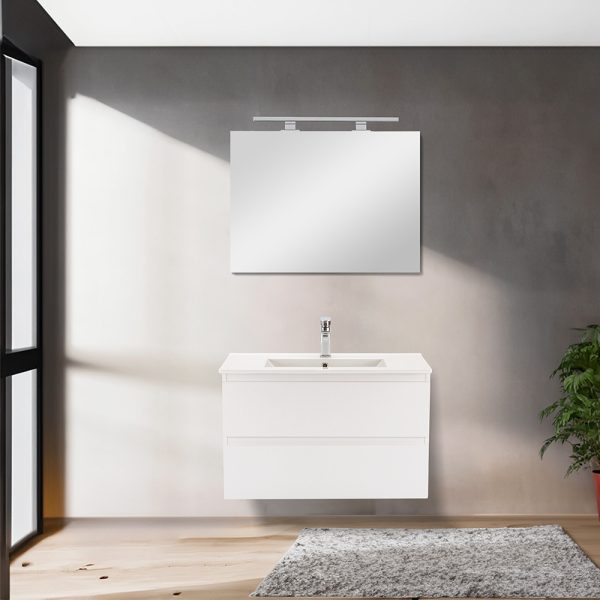Vario Forte 80 komplett - Image 2