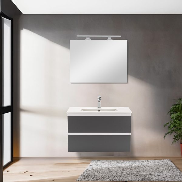 Vario Forte 80 komplett - Image 2
