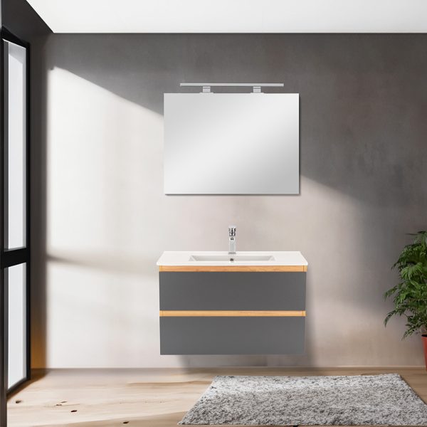 Vario Forte 80 komplett - Image 2