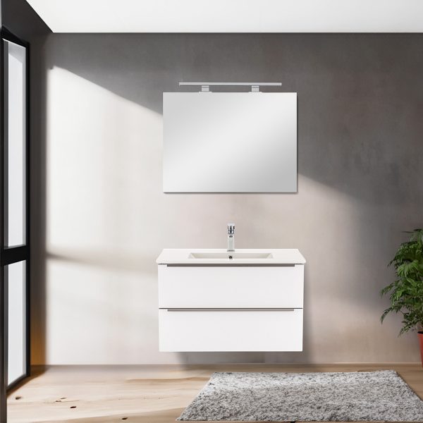 Vario Trim 80 komplett - Image 2