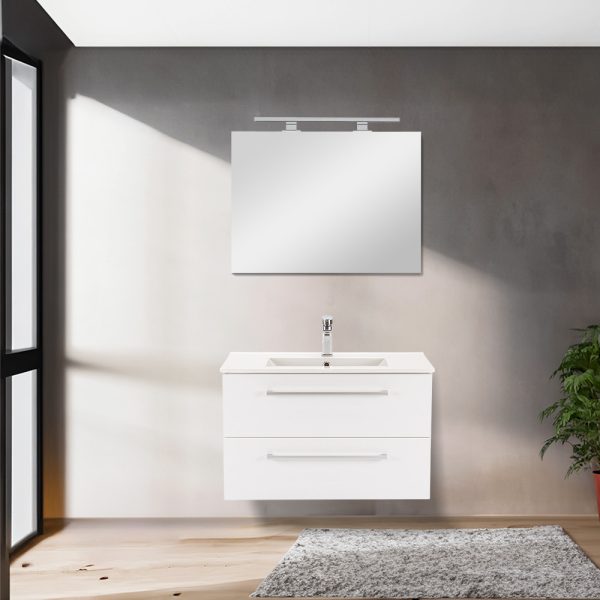 Vario Clam 80 komplett - Image 2