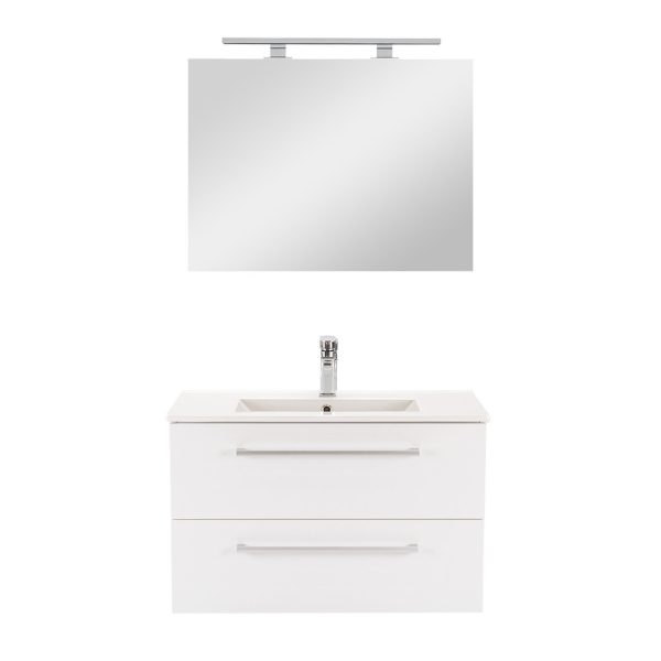 Vario Clam 80 komplett - Image 4