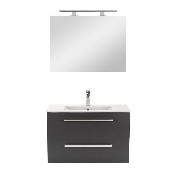 Vario Clam 80 komplett - Image 4