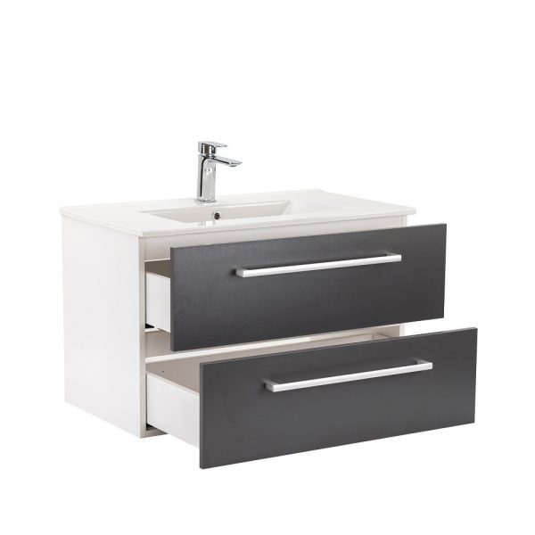 Vario Clam 80 komplett - Image 5