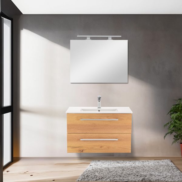 Vario Clam 80 komplett - Image 2