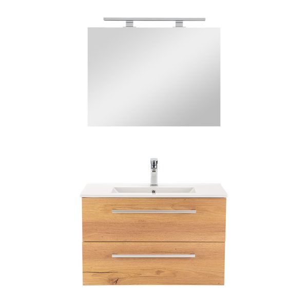 Vario Clam 80 komplett - Image 4