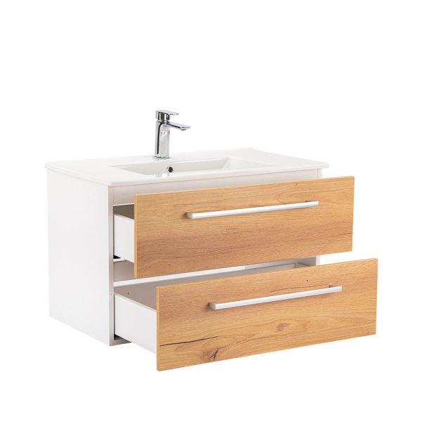 Vario Clam 80 komplett - Image 5