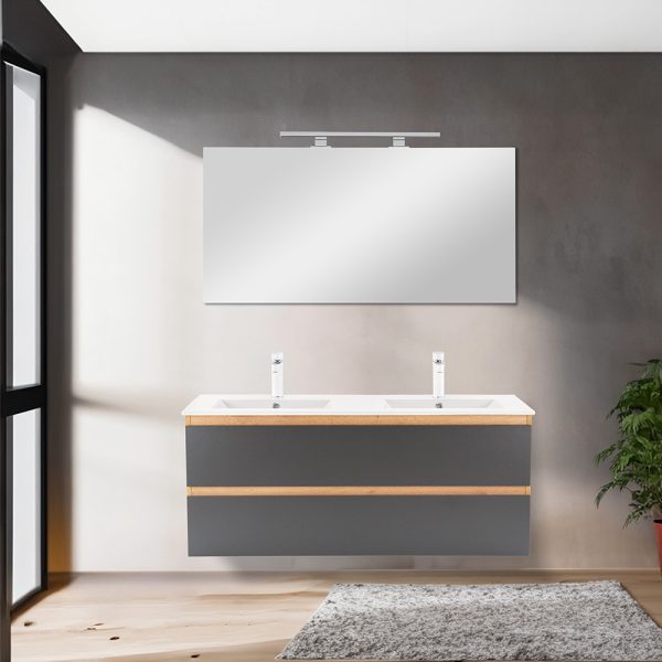 Vario Forte 120 komplett - Image 2