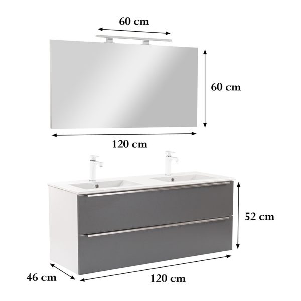Vario Trim 120 komplett - Image 3