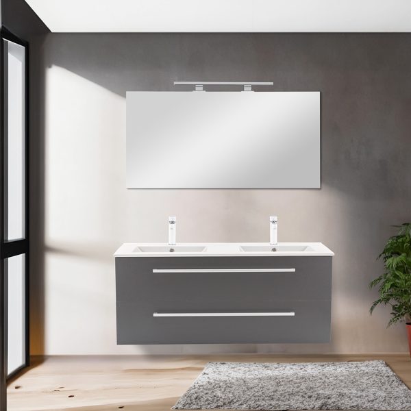 Vario Clam 120 komplett - Image 2