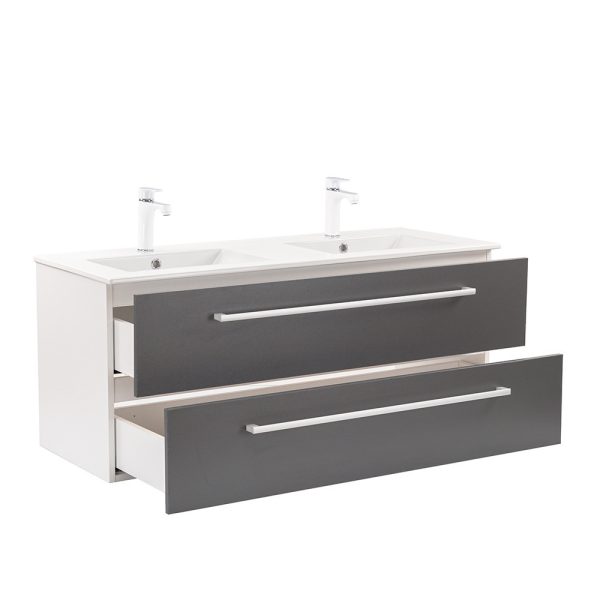 Vario Clam 120 komplett - Image 5