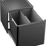 Blanco BOTTON Pro 45/2 automata konyhai hulladékgyűjtő - 517468