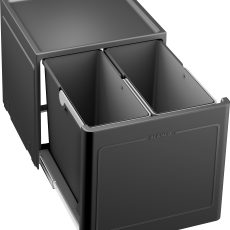 Blanco BOTTON Pro 45/2 manualis konyhai hulladékgyűjtő - 517467