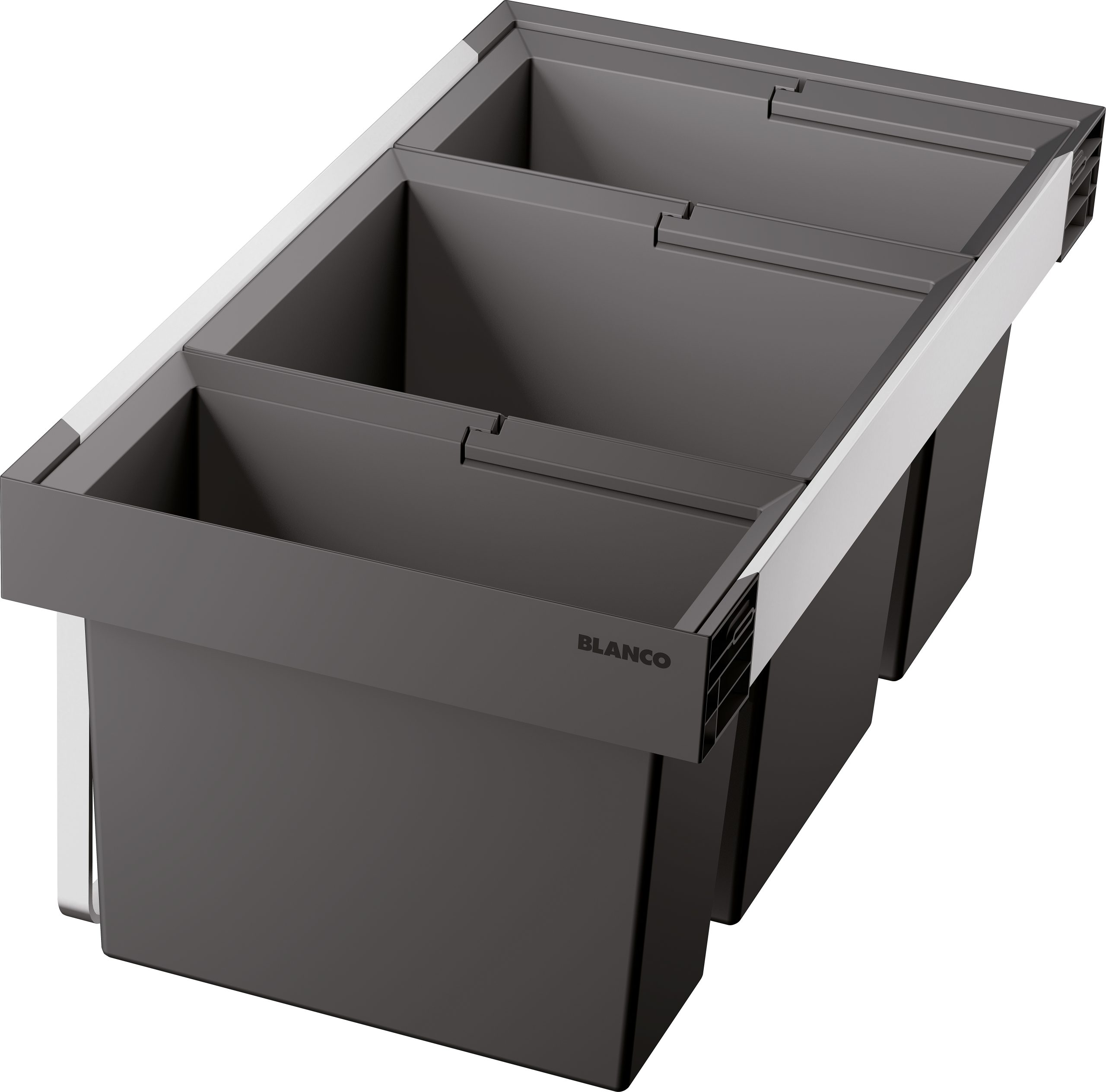 Blanco FLEXON II LOW 80/3 konyhai hulladékgyűjtő - 525221