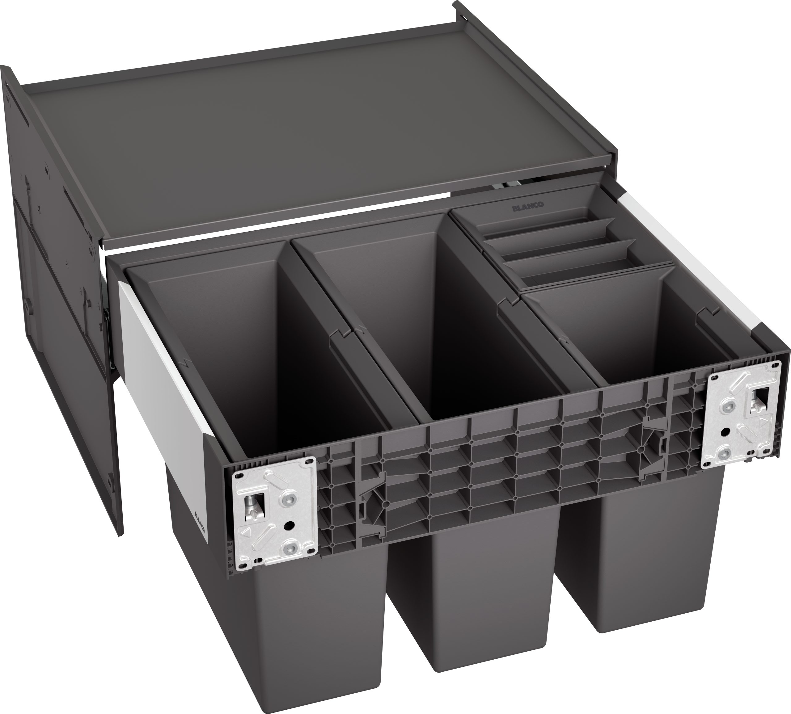 Blanco SELECT II 60/4 konyhai hulladékgyűjtő - 526206