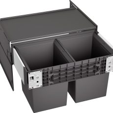 Blanco SELECT II Compact 60/2 konyhai hulladékgyűjtő - 526207