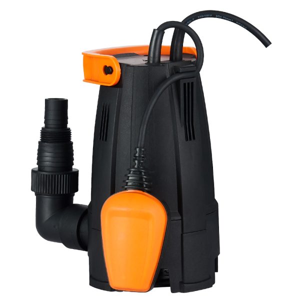 Acquaer AKS-400PW  merülő szenyvíz szivattyú - Image 2