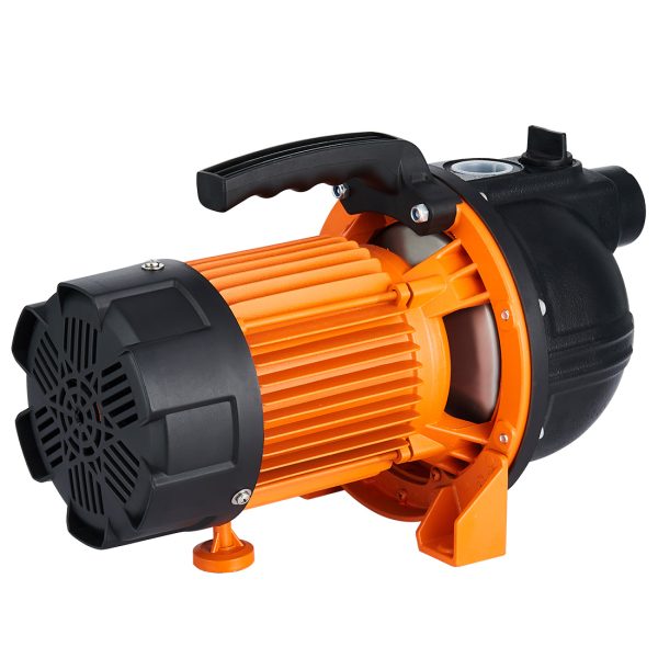 Acquaer EKJ-1002I Kerti jet szivattyú ö.vas házzal - Image 2