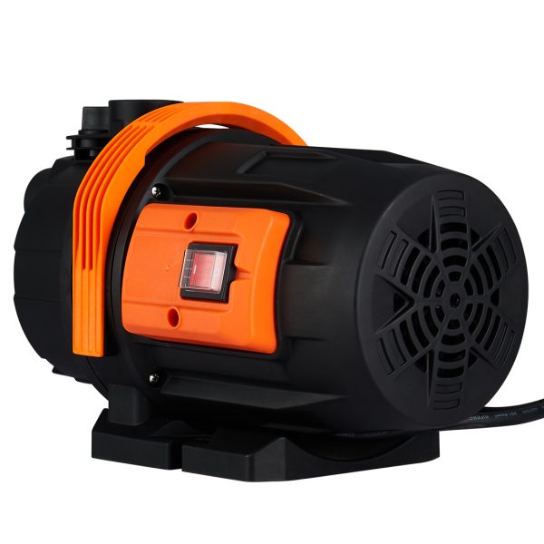 Acquaer EKJ-603P Kerti jet szivattyú műa. házzal - Image 2