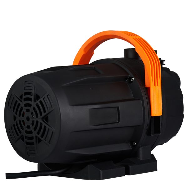 Acquaer EKJ-603P Kerti jet szivattyú műa. házzal - Image 3