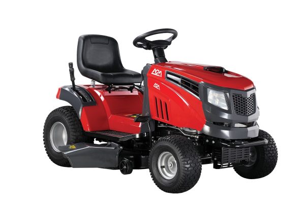 AGM LTM 108-22 oldalkidobós fűnyíró traktor