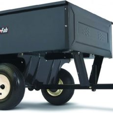Agrifab egytengelyes szállító pótkocsi készlet erejéig