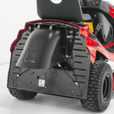 AL-KO COMFORT KP FŰNYÍRÓTRAKTOR FŰTERELŐ Deflektor
