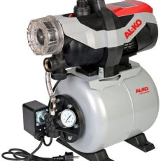 Al-ko HW 3600 CLASSIC HÁZI VÍZMŰ