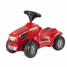 Al-ko MiniTrac játék traktor készlet erejéig